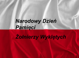 Narodowy Dzień Pamięci Żołnierzy Wyklętych